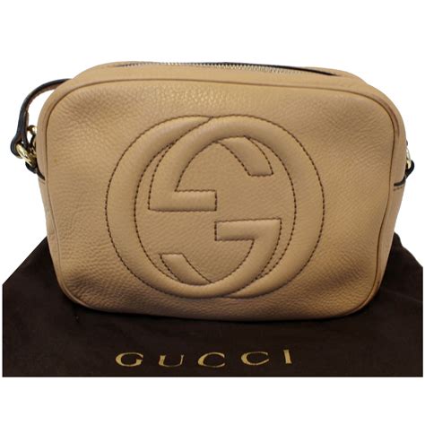 gucci soho disco yellow|gucci soho disco bag beige.